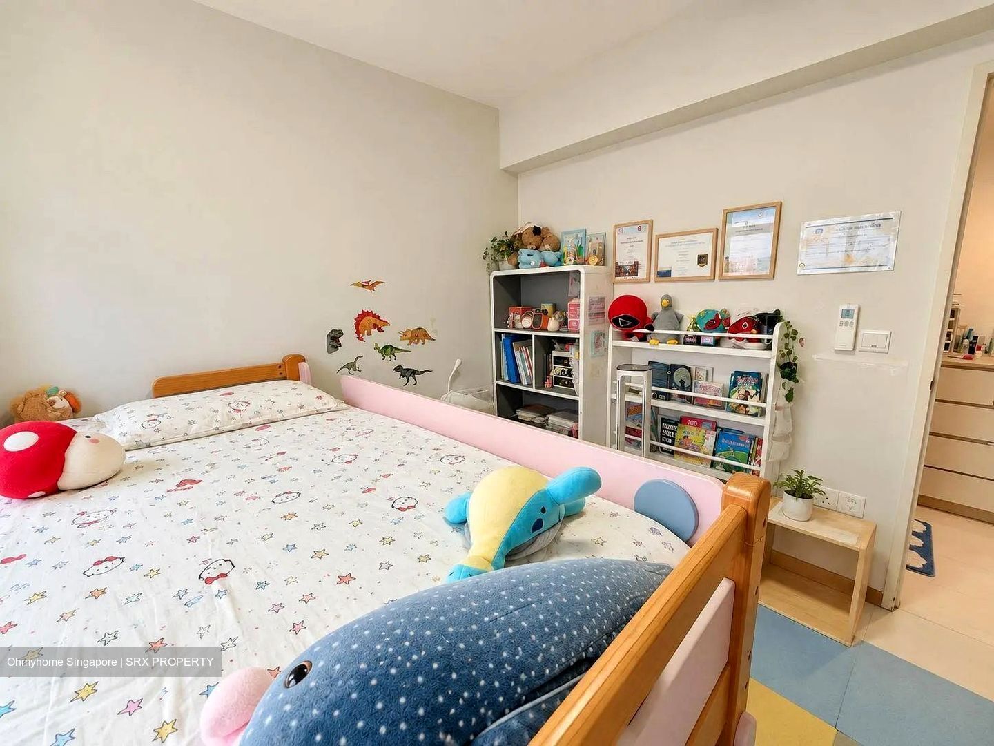 Bidadari Park Drive (Toa Payoh),  #610265591
